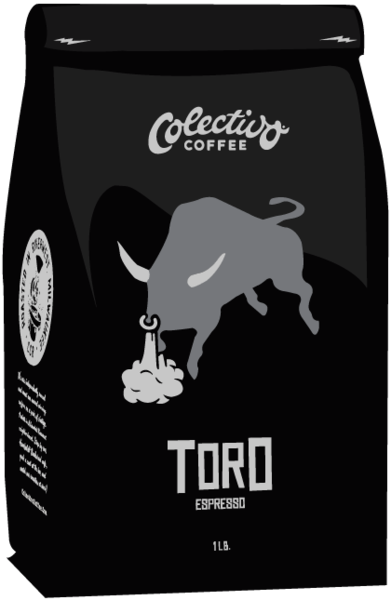 Toro (Espresso)