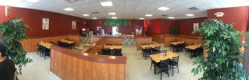RED SUN 3100 MERIDIAN PARKE DR STE Q GREENWOOD IN 46142