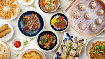 Dumpling Panda - Ft Lauderdale