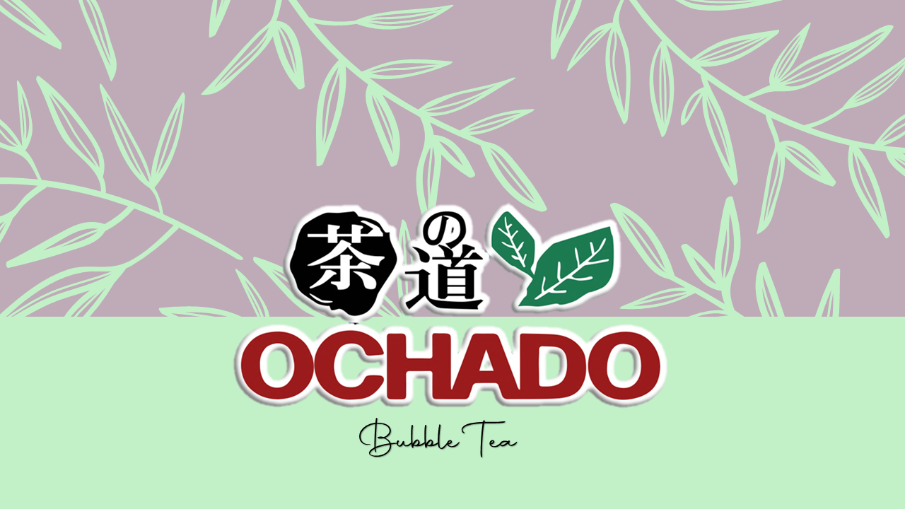 Ochado Bubble Tea - Hackensack