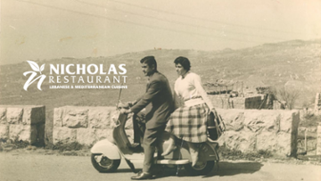 Nicholas Restaurant - Madison
