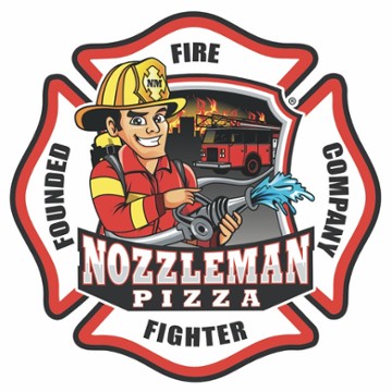 Nozzleman Pizza - Carson City 3770 US HWY 395
