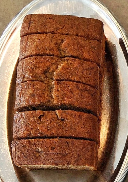 Banana Bread