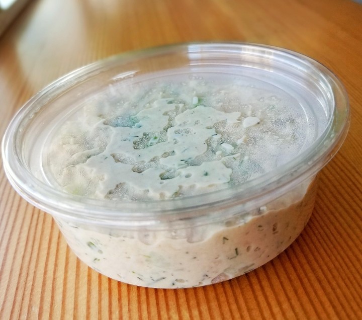 Dill & Celery Tuna (8oz)