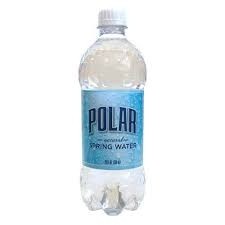 Bottled Water