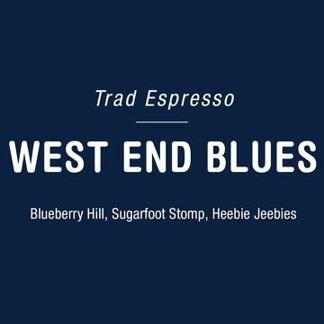 West End Blues