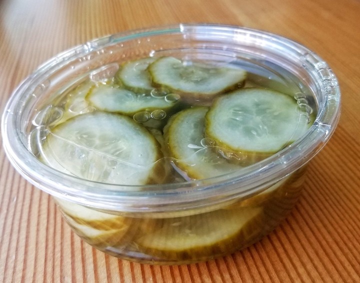 Dill Pickles (5.25oz)