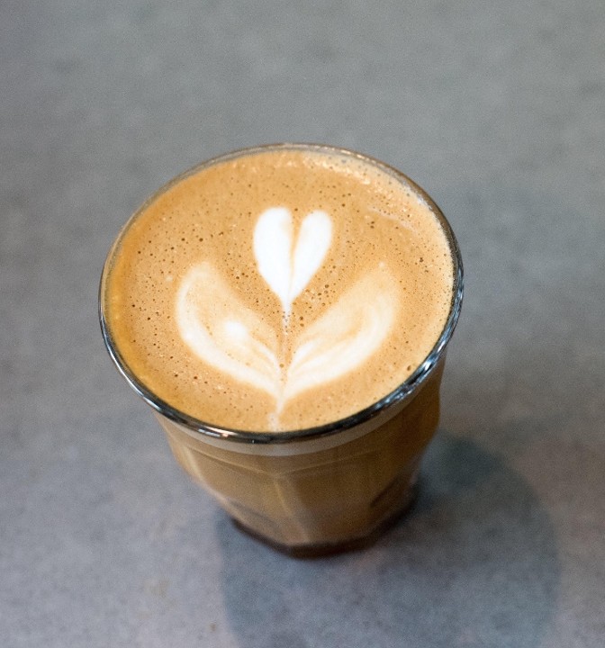 Cortado