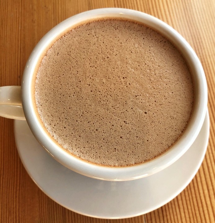 Hot Chocolate