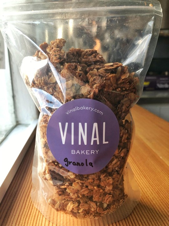 Granola