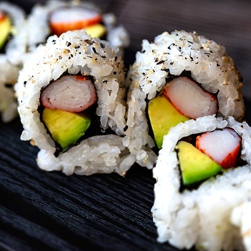 California Roll