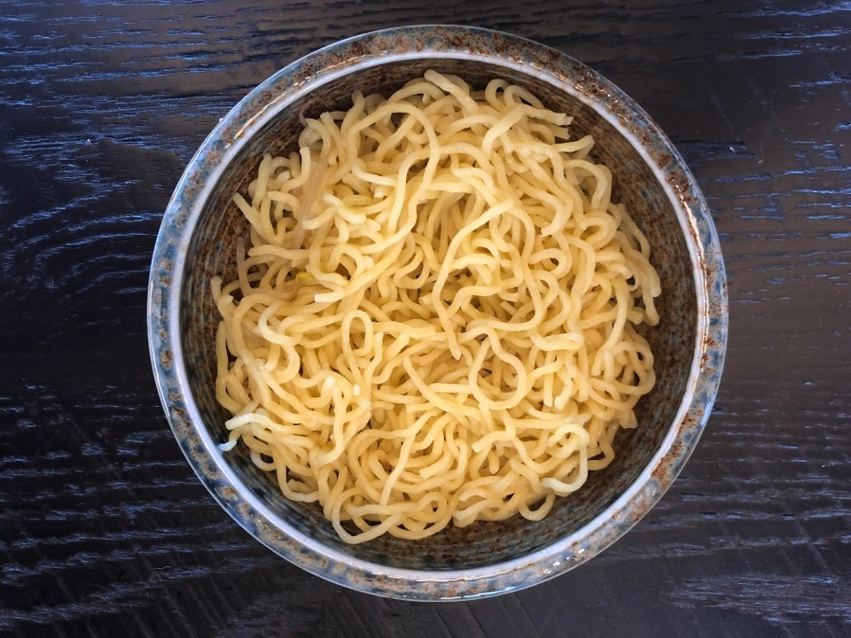 Kaedama - Wavy Noodle