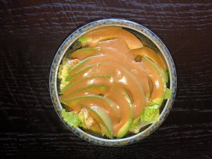 Avocado Salad