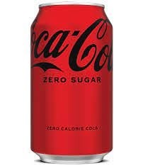 Coke Zero