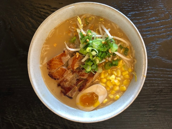 Chicken Paitan