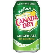 Ginger Ale