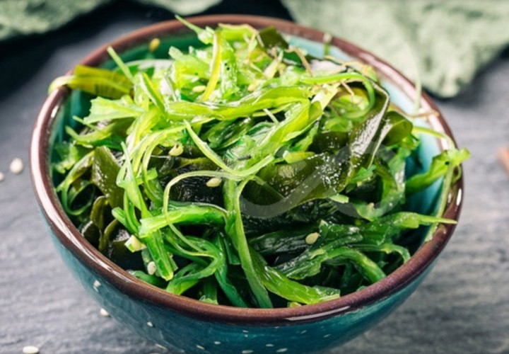 Seaweed Salad