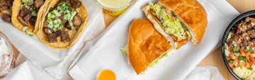 Paco's Taqueria - West 86th St 2902 West 86th Street