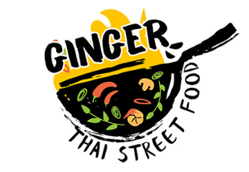 Ginger Thai Cuisine / Street Food