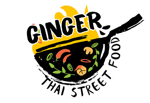 Ginger Thai Cuisine / Street Food