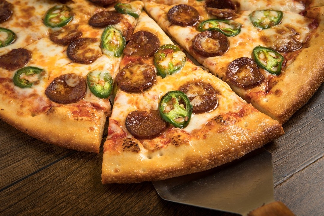 Amici's Pizza