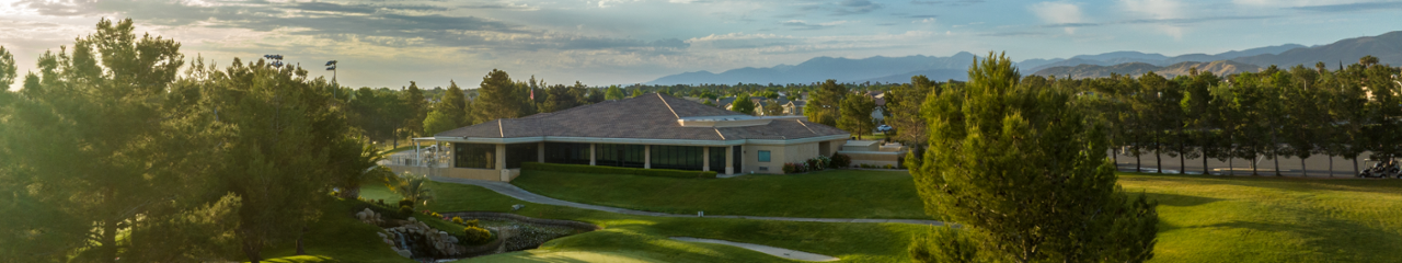 Rancho Vista Golf Club