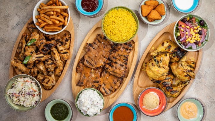 Restaurant banner image
