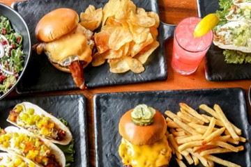 Red Fox Tavern & Kitchen