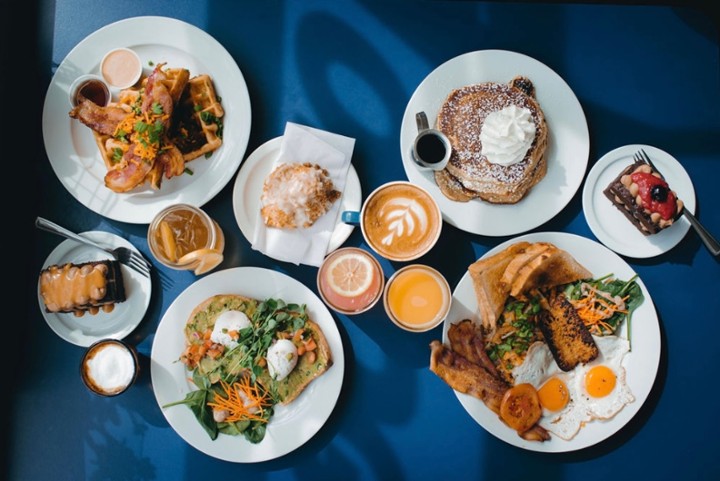 Restaurant banner image