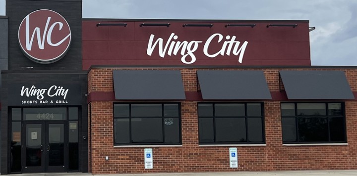 Restaurant banner image