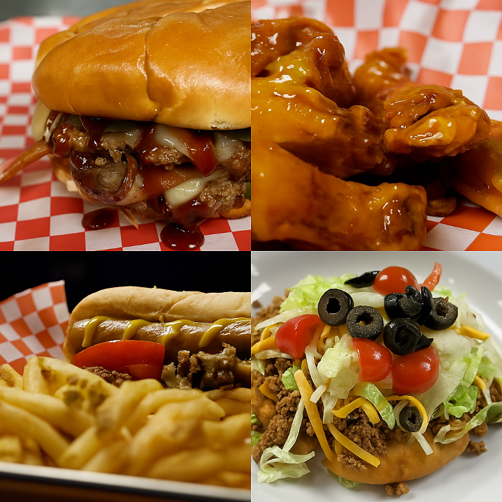 Wing City Sports Bar & Grill