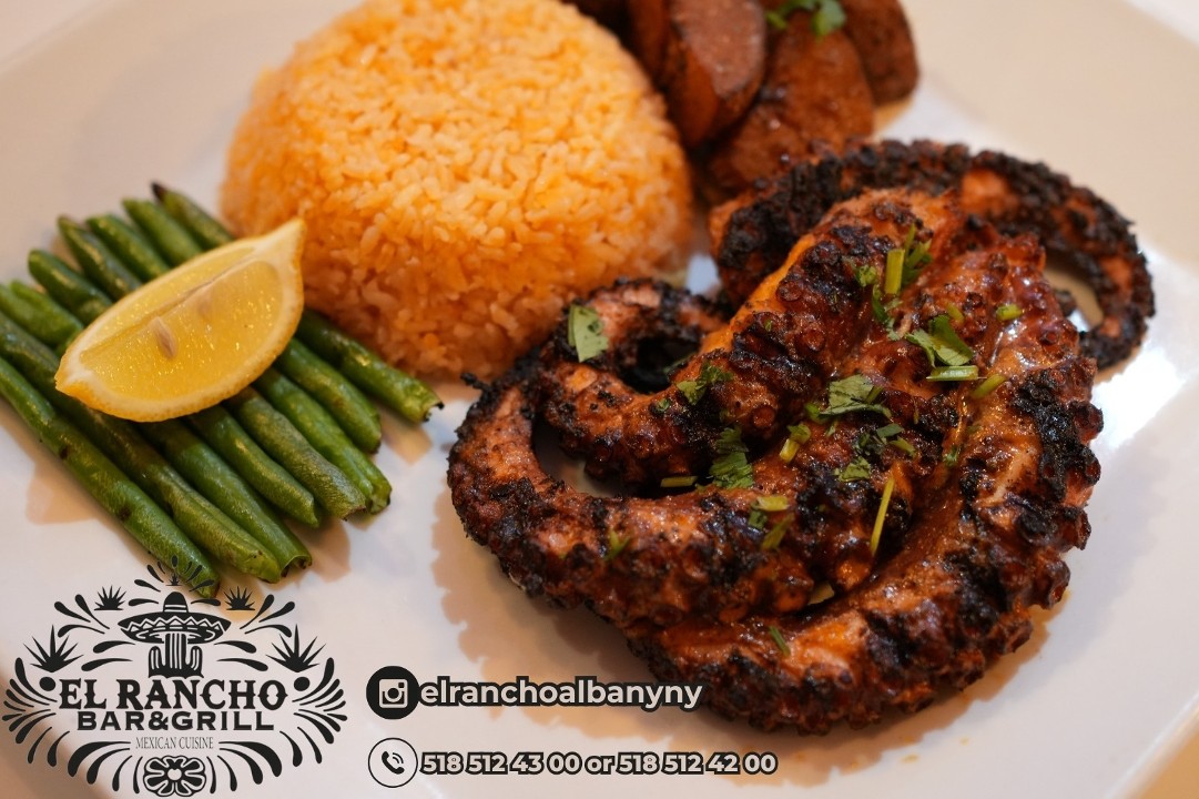 El Rancho 1133 Central Ave