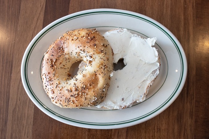 BAGEL