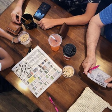 Bon Bon's Coffee Company - Maplecrest