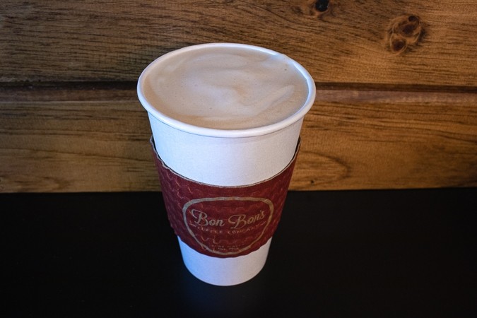 Butterbeer