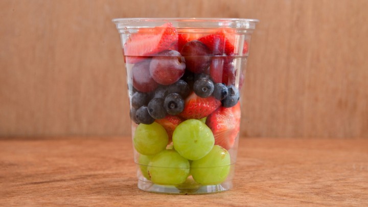 Fruit Cup