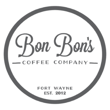 Bon Bon's Coffee Company - Dupont