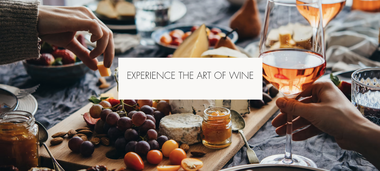 The Lady Vintner 42 Maryland Ave