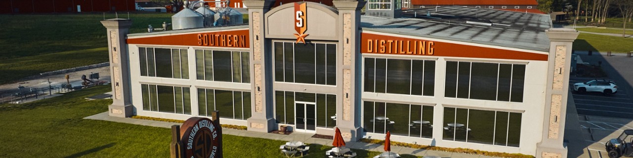 Southern Distilling Company 211 Jennings Rd