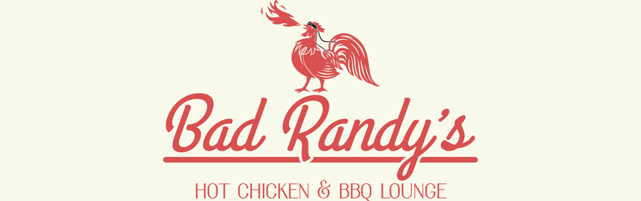 Bad Randy's Hot Chicken & BBQ Lounge
