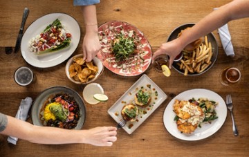 101 Craft Kitchen Mason