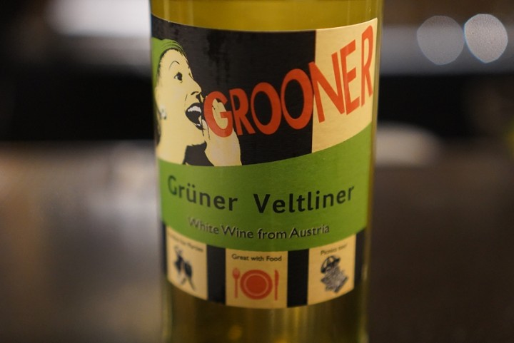 FORSTREITER "GROONER" GRUNER VELTLINER