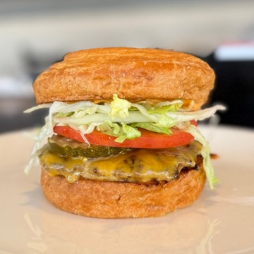 Smash2Go Burgers