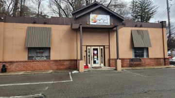Maria's Italian Restaurant 202 North Water St., Bellefonte PA 16823