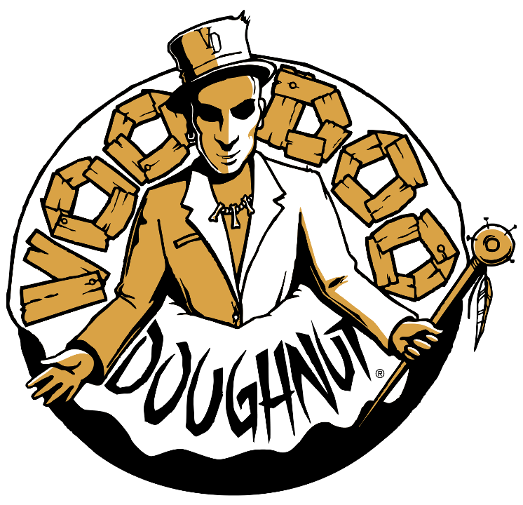 Voodoo Doughnut 20 - Melrose