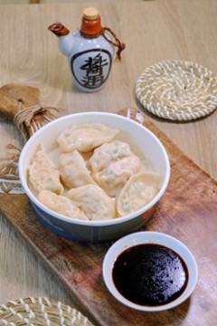 Emperor Dumpling - Madison Ave NRO 1396 Madison Avenue