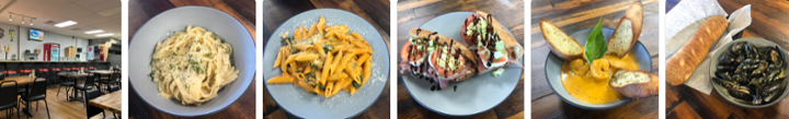 Restaurant banner image