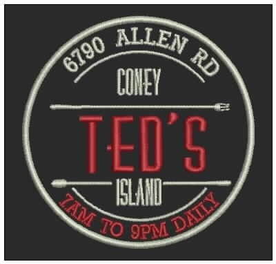 Ted's Coney Island- MI 6790 Allen Road