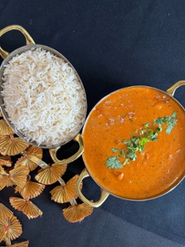 Haveli Indian Cuisine