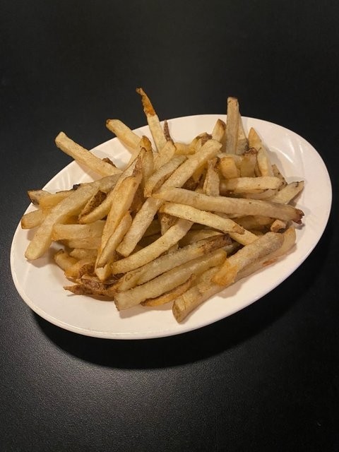 Side of French Fries